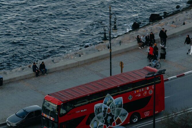 Private Tangier Day Trip from Tarifa with Ferry and Camel Ride - An In-Depth Look at the Itinerary
