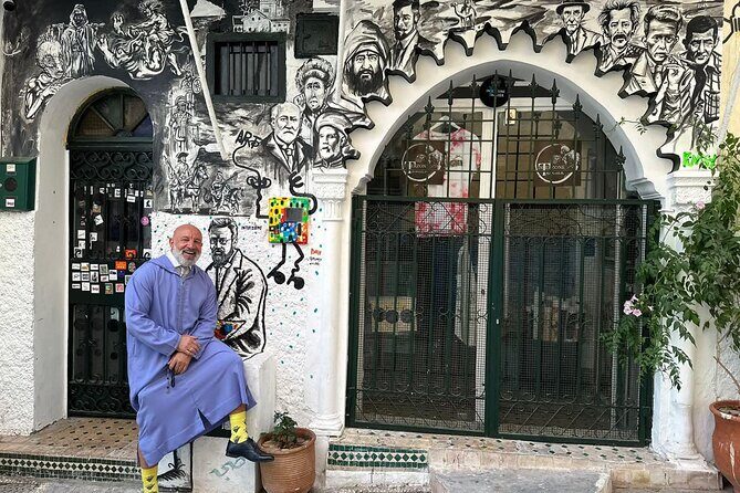 Private Tangier Day Trip from Tarifa with Ferry and Camel Ride - Evaluating the Cost and Value