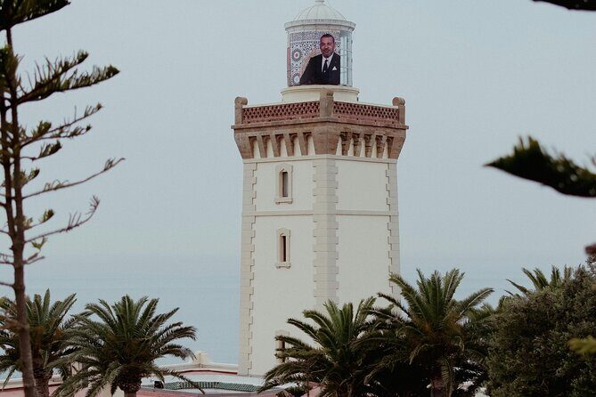 Private Tangier Day Trip from Tarifa with Ferry and Camel Ride - Who Should Consider This Tour?