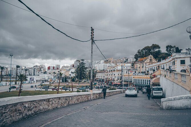 Private Tangier Day Trip from Tarifa with Ferry and Camel Ride - Final Thoughts