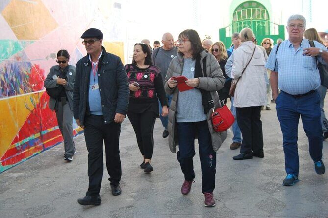 Private Tangier Day Trip with Camel Ride and Food Tasting - Practical Considerations and Tips