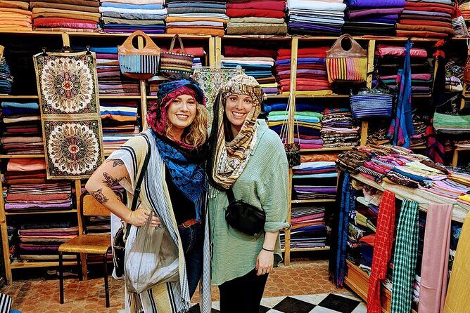 Private Tangier Full day Tour - An In-Depth Look at the Itinerary