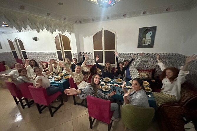 Private Tangier Quad Bike Camel Ride Dinner Show - Who Will Love This Tour?