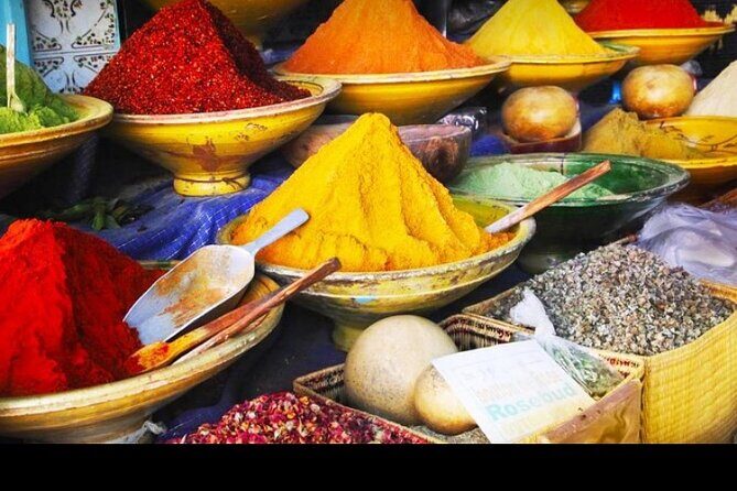 Private Tangier Shopping Tour - Who Will Love This Tour?