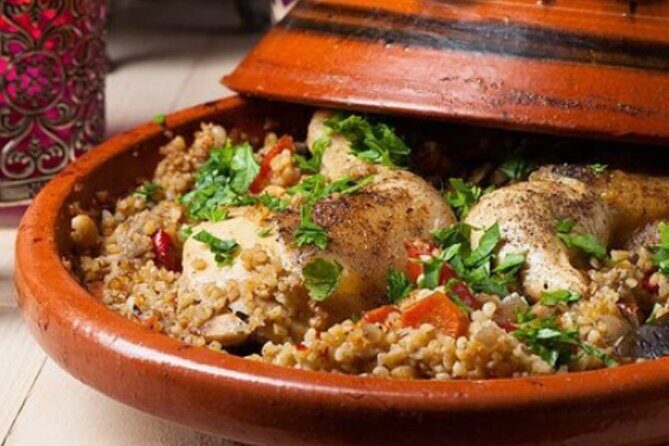 Private Tangier Tour and Cooking Class All Inclusive - Who Will Love This Tour?