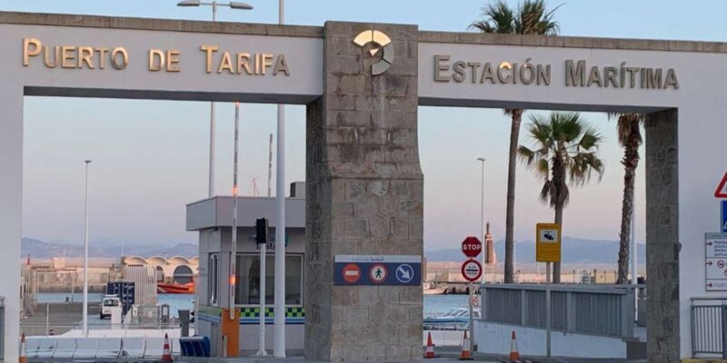 Private Tangier Tour from ferry cruise ship including lunch. - What to Expect from the Tour