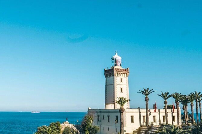 Private Tangier Tour from Ferry or Cruise Ship Including Lunch - A Closer Look at the Itinerary