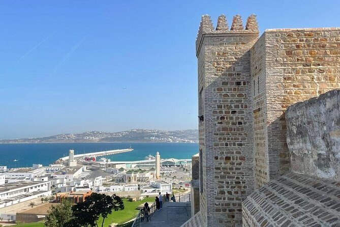 Private Tangier Tour from Ferry or Cruise Ship Including Lunch - What Travelers Are Saying