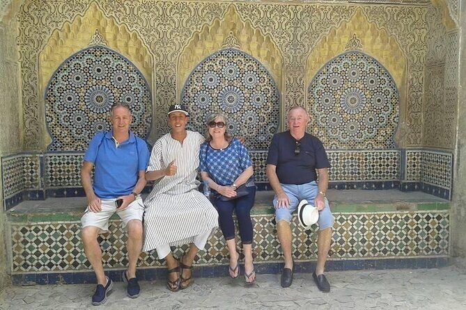 Private Tangier Tour Including Traditional Breakfast and Lunch - An In-Depth Look at the Tangier Private Tour