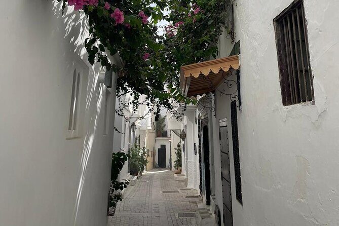 Private Tangier Tour Including Traditional Breakfast and Lunch - Authenticity and Personal Touch