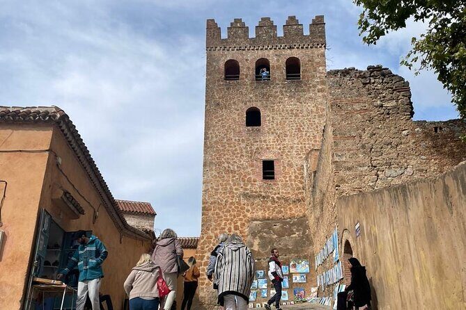 Private Tangier Tour Including Traditional Breakfast and Lunch - Who Will Love This Tour?