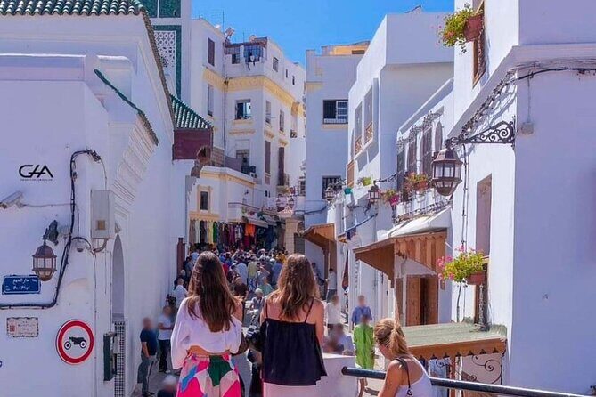 Private Tangier Tour Including Traditional Breakfast and Lunch - FAQ