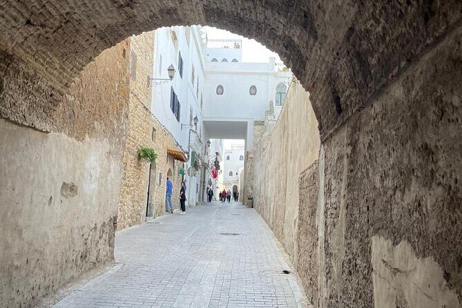 Private Tangier Tour Including Traditional Breakfast and Lunch - Final Thoughts