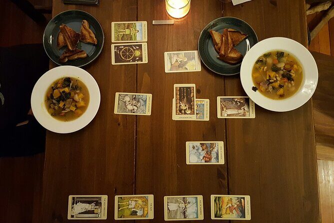 Private Tarot Reading - For Groups or Solo Adventurers - FAQs