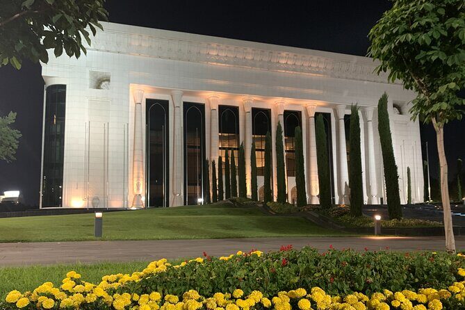 Private Tashkent City Tour - The Sum Up: Why Choose This Tour?