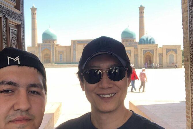 Private Tashkent city tour - Exploring Tashkent: A Deep Dive into the Itinerary