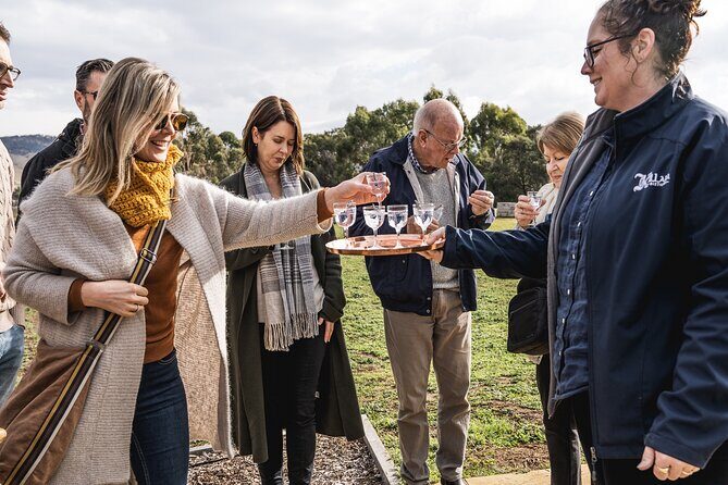 Private Tassie Distillery Tour - Tastings, Lunch and Morning Tea - Is it Worth the Price?