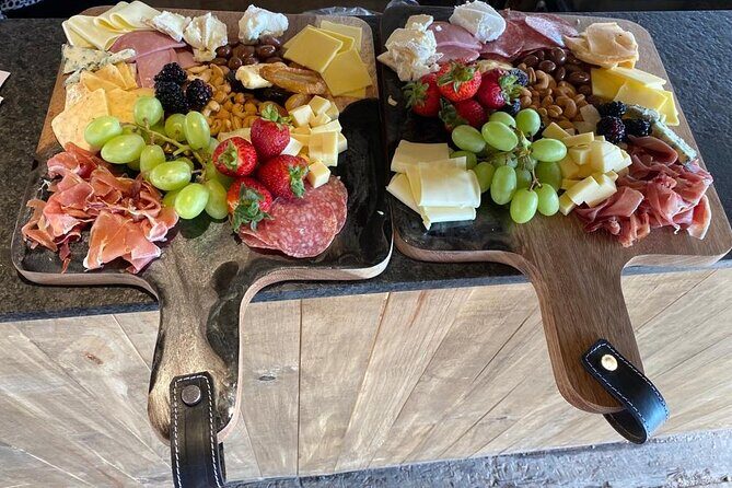 Private Tasting with Pairing in a Cava in Aguascalientes - Who Will Love This Tour?