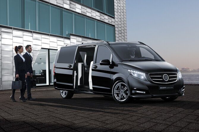 Private Taxi from Bavaro Hotel to Santo Domingo Airport - Additional Practical Details
