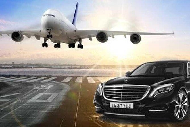 Private Taxi From Cairo Downtown Hotels To Cairo Airport - Key Points