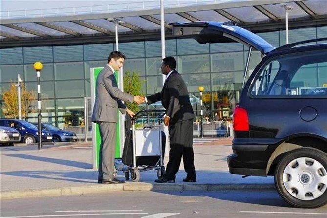 Private Taxi From Cairo Downtown Hotels To Cairo Airport - An Honest Look at the Experience