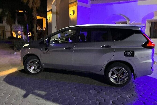 Private Taxi from Cairo International Airport to City Hotels - A Practical Review of the Cairo Airport Taxi Service