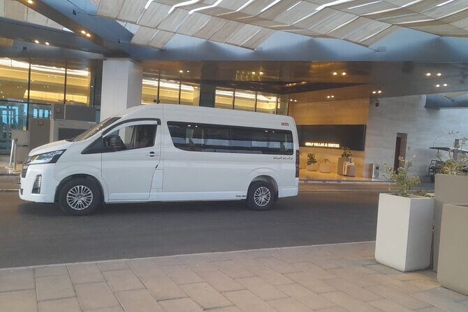 Private Taxi From Hurghada Int. Airport To Hurghada City Hotels - Who Should Book This Transfer?