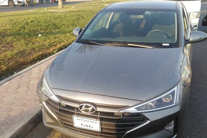 Private Taxi From Hurghada Int. Airport To Hurghada City Hotels - Final Thoughts