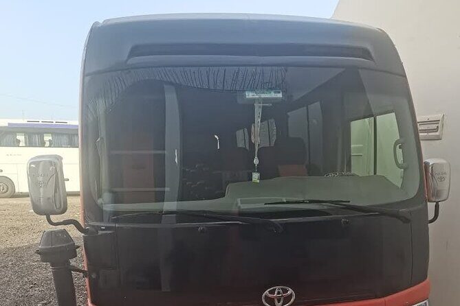 Private Taxi From Hurghada Int. Airport To Hurghada City Hotels - FAQ