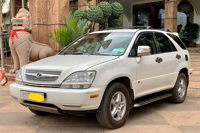 Private Taxi Phnom Penh to Battambang - Who Should Consider This Tour?