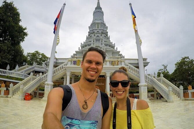 Private Taxi Phnom Penh To Siem Reap Include Floating Villages - Practical Tips for Travelers