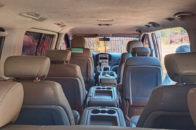 Private Taxi Phnom Penh to Siem Reap or Siem Reap to Phnom Penh - Pricing and Value
