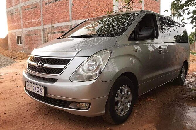 Private Taxi Phnom Penh to Siem Reap or Siem Reap to Phnom Penh - Who Should Consider This Service?