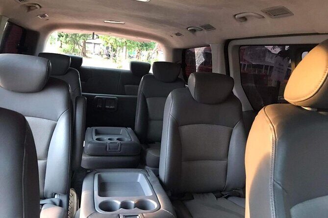 Private Taxi Phnom Penh to Siem Reap or Siem Reap to Phnom Penh - FAQ
