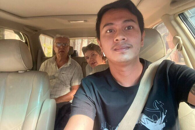 Private Taxi Service Phnom Penh to or from Sihanoukville - Private Taxi Service Phnom Penh to or from Sihanoukville: A Complete Review