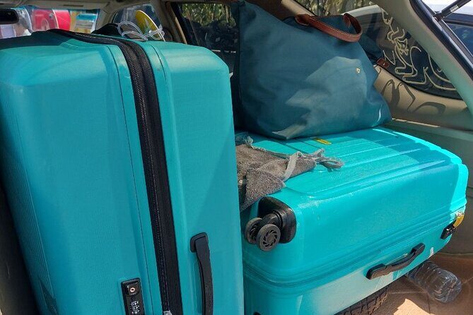 Private Taxi Service Phnom Penh to or from Sihanoukville - What Our Reviewers Say