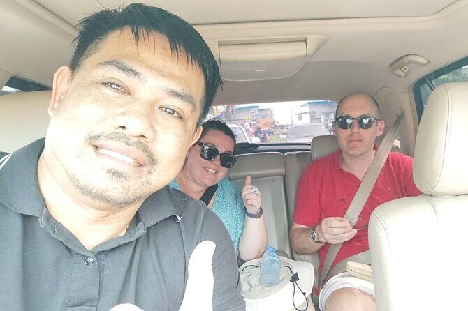 Private Taxi Service Phnom Penh to or from Sihanoukville - Frequently Asked Questions