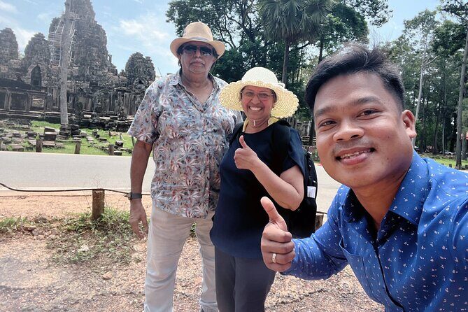 Private taxi sevice Phnom Penh to Siem Reap -Best English Driver - Introduction: Why Choose a Private Taxi from Phnom Penh to Siem Reap?
