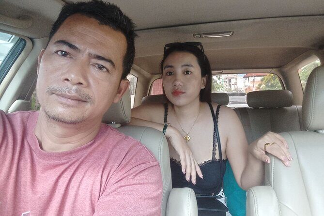 Private taxi sevice Phnom Penh to Siem Reap -Best English Driver - The Routes and Stops: What Makes This Trip Special
