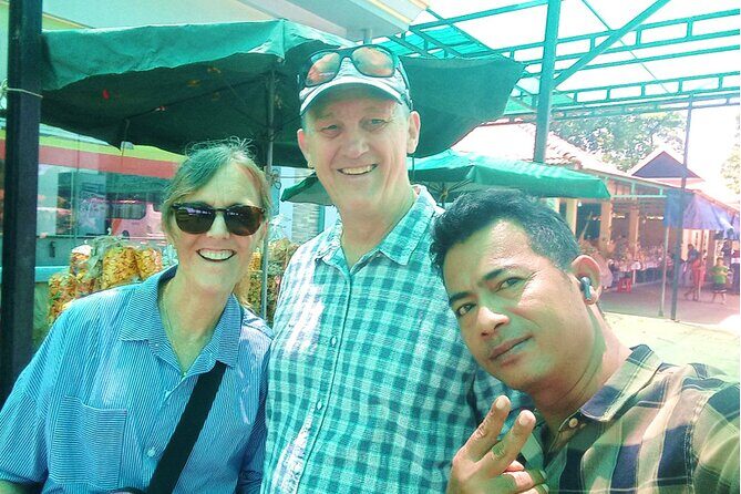 Private taxi sevice Phnom Penh to Siem Reap -Best English Driver - Authentic Experiences and Customer Feedback