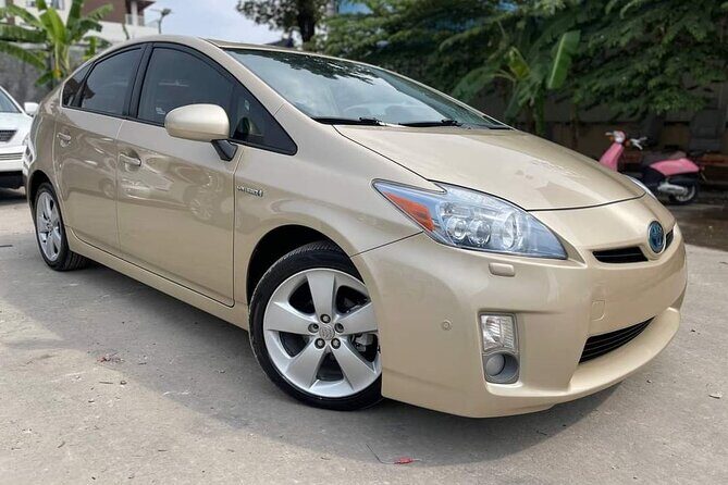 Private Taxi Siem Reap Airport or Hotel Transfer - Who Might Benefit Most from This Service?