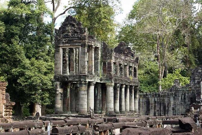 Private Taxi Siem Reap to Phnom Penh, Reliable Friendly Drivers - The Bottom Line