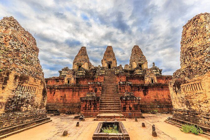 Private Taxi Siem Reap to Phnom Penh, Reliable Friendly Drivers - FAQ