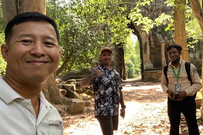 Private Taxi Siem Reap to Phnom Penh, Reliable Friendly Drivers - Final Thoughts