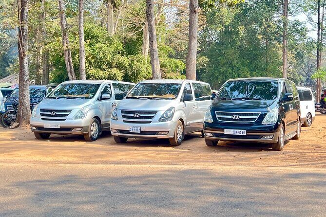 Private Taxi Siem Reap to Sihanoukville English Speaking Driver - Final Words
