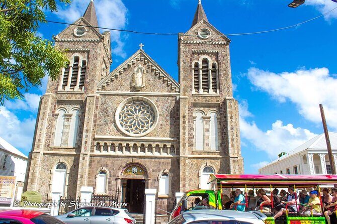Private taxi to/from Basseterre (Park Hyatt & Cockleshell Beach) - What to Expect from Your Private Taxi Experience