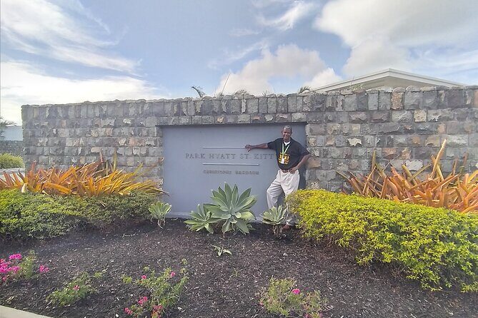Private taxi to/from Basseterre (Park Hyatt & Cockleshell Beach) - Final Thoughts