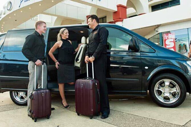 Private Taxi Transfer Between Phnom Penh and Kampot City - Introducing the Phnom Penh to Kampot Transfer Experience
