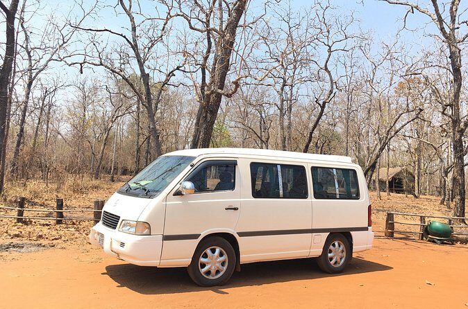Private Taxi Transfer Between Phnom Penh and Kampot City - Why Youll Love This Service