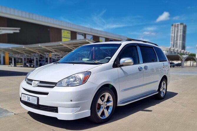 Private Taxi Transfer From Phnom Penh to Siem Reap with English Speaking Driver - Frequently Asked Questions